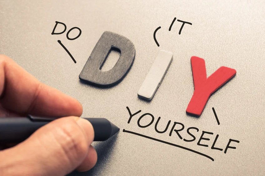 Do It Yourself-DIYLe DIY : Une manière créative et éco-responsable de faire soi-mêmeDo It Yourself-DIY